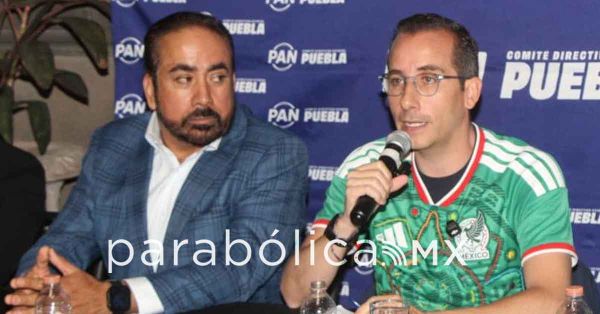 Cuestiona PAN lentitud en caso de Lupita B&aacute;rcenas