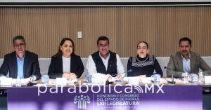 Busca Congreso frenar candidaturas ligadas a la delincuencia