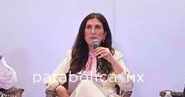 Hace Kenia L&oacute;pez Rabad&aacute;n eco a las amenazas del presidente Donald Trump