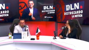 El destino de Laura Artemisa no est&aacute; en la alcald&iacute;a: Viridiana Lozano