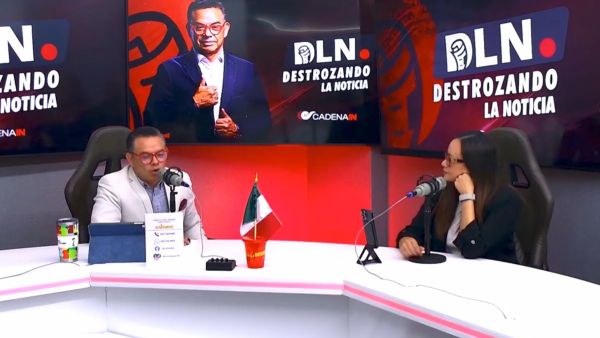 El destino de Laura Artemisa no est&aacute; en la alcald&iacute;a: Viridiana Lozano