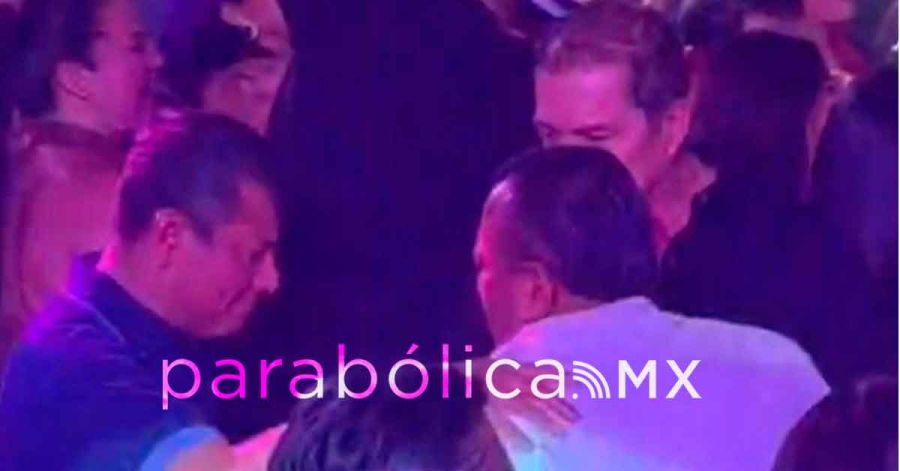 Exhiben encuentro entre S&aacute;nchez Gonz&aacute;lez y Aduna &ldquo;El Gallero&rdquo;