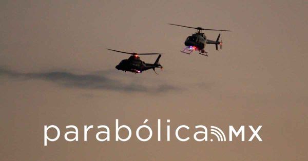 Resalta Armenta en CDMX esfuerzos en materia de seguridad
