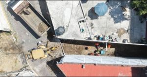 Refuerza Cuautlancingo acciones preventivas ante temporada de lluvias