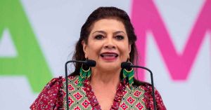 Ampl&iacute;a Clara Brugada alcance de las "Utop&iacute;as" en la CDMX