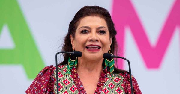 Ampl&iacute;a Clara Brugada alcance de las "Utop&iacute;as" en la CDMX