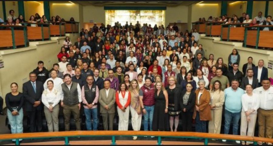 Consolida Gobierno de Pepe Chedraui acciones para un servicio p&uacute;blico m&aacute;s eficiente y transparente