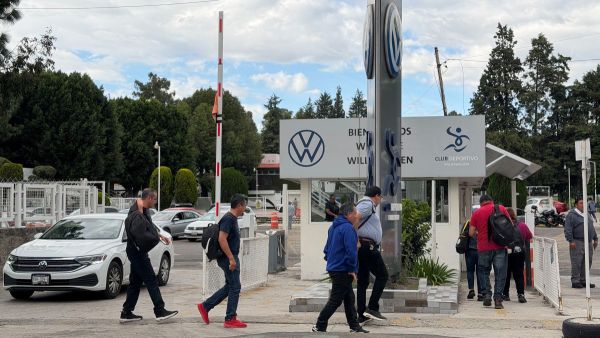Para evitar la huelga, SITIAVW presenta dos propuestas salariales