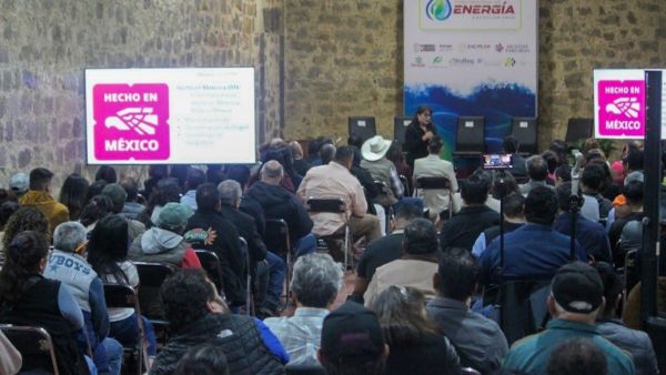 Ayuntamiento realiza el Foro de Energ&iacute;a Zacatl&aacute;n 2026