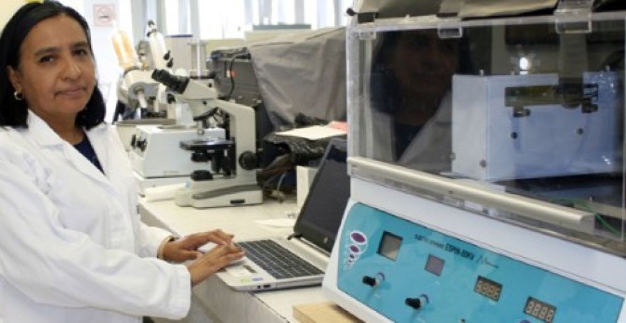 Destaca BUAP a nivel nacional: tercera en recursos Prodep y segunda en cuerpos acad&eacute;micos consolidados