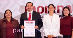 Va Cruz P&eacute;rez Cu&eacute;llar por Chihuahua; Andrea Ch&aacute;vez se queda en el camino