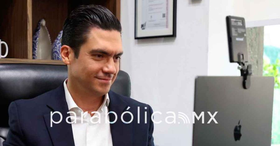 Jorge Romero y sus encuetas patito