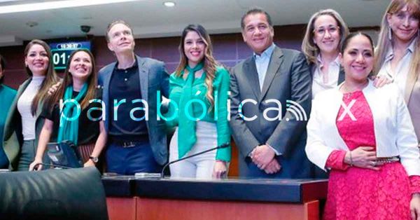 Muestra Sheinbaum desacuerdo con la sucesi&oacute;n familiar en San Luis Potos&iacute;