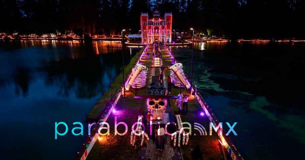 Arranca la segunda edici&oacute;n del Festival Catrineras Chautla 2026