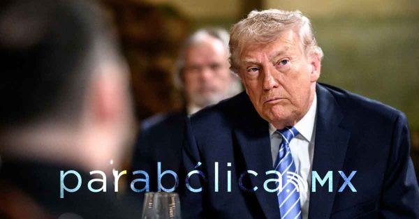 'Llora' Trump derrota en 2020 y culpa a China; tambi&eacute;n se lanza contra Rusia, Corea del Norte e Ir&aacute;n