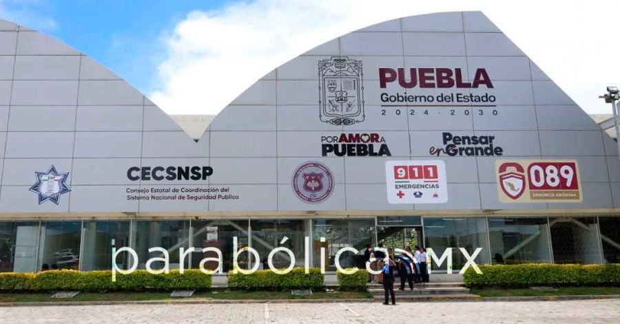 Moderniza SSP el CAD, sistema de atenci&oacute;n a emergencias por computadora