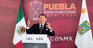 Presenta Armenta un nuevo modelo para la ma&ntilde;anera poblana