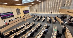 Protege Congreso del Estado el derecho humano a la propiedad y a la vivienda