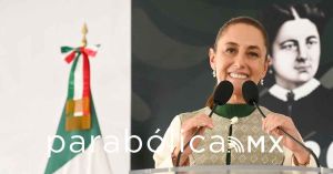 La presidenta est&aacute; con las y los j&oacute;venes, asegura Sheinbaum en Guanajuato