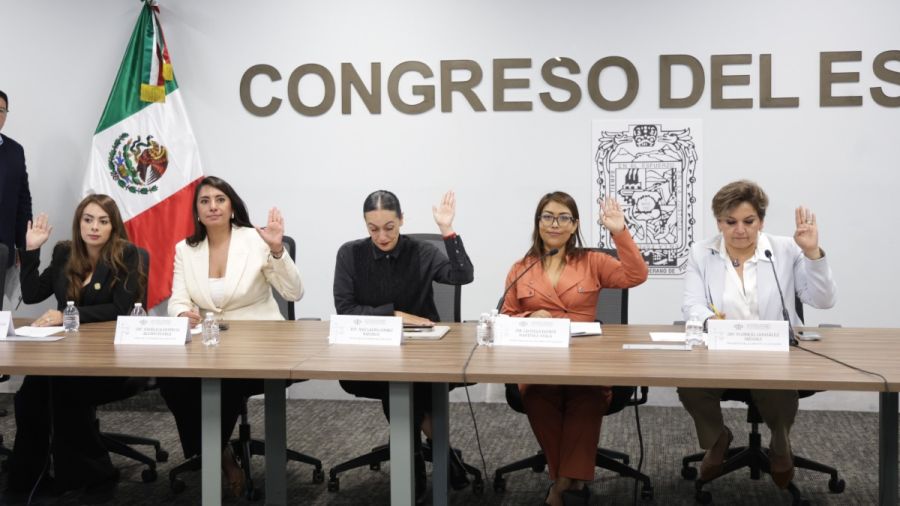 Avalan ampliar derechos de madres y padres de familia en la educaci&oacute;n