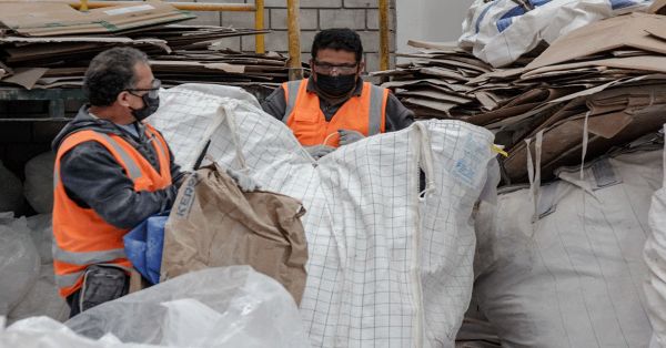 Revela IMSS incremento empleo formal de febrero a marzo en Puebla capital: Pepe Chedraui