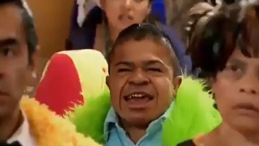 &iexcl;Luto en la TV! Muere el Licenciado Cortillo, de la Familia P. Luche