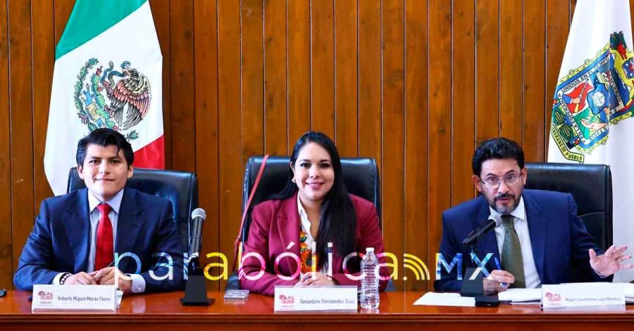 Impulsa Tonantzin Fern&aacute;ndez turismo, cultura y desarrollo econ&oacute;mico de San Pedro Cholula