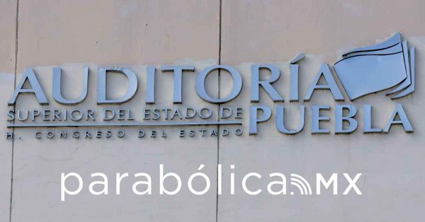 Destapa la Auditor&iacute;a desfalco de Ad&aacute;n Dom&iacute;nguez por m&aacute;s de 161 mdp