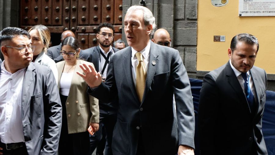 Pone Chedraui candidatura de Puebla en manos de Morena: &ldquo;El que gane, gan&oacute;&rdquo;