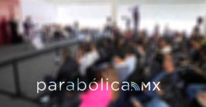 Lunes 6 de abril: Encabeza Armenta la conferencia matutina de Puebla