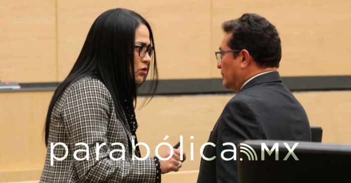 Refrenda Fedrha Suriano apertura de Movimiento Ciudadano a perfiles externos