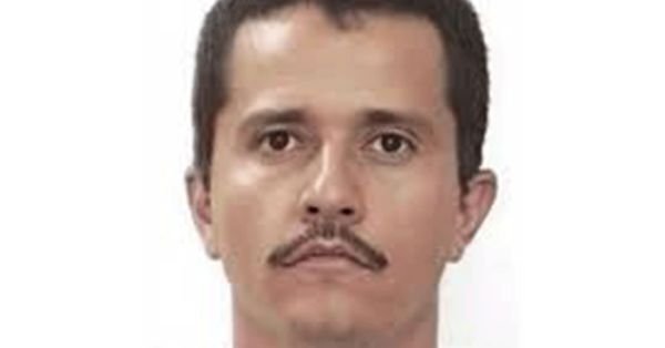 Entrega FGR cuerpo de "El Mencho" a familiares