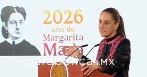 Arranca Sheinbaum giras por todos los estados; el viernes va a Zacatecas