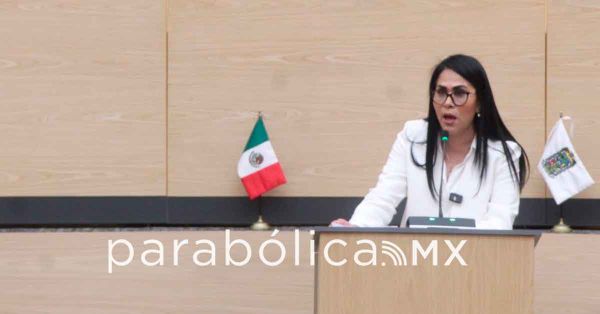 Construye MC mejor alternativa ciudadana al PAN: Fedrha Suriano