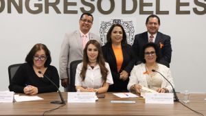 Comisi&oacute;n avala reformas por la inclusi&oacute;n en integraci&oacute;n de ayuntamientos