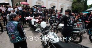 Despiden a Karla Valeria entre un clamor de justicia de sus familiares