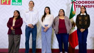 Concluye Morena registros para las coordinaciones estatales