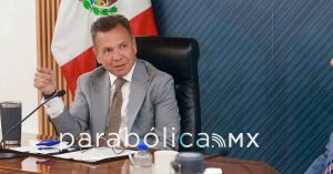 Acumula Pablo Lemus cr&iacute;ticas, investigaciones y denuncias por represi&oacute;n