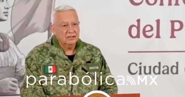 Ofrec&iacute;a "El Tuli" 20 mil pesos por cada militar asesinado: Defensa