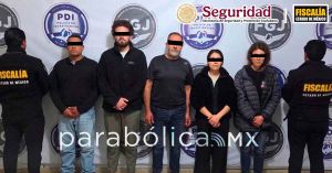 Cae ex funcionario del Gobierno de Michoac&aacute;n ligado a red delictiva dedicada a la extorsi&oacute;n