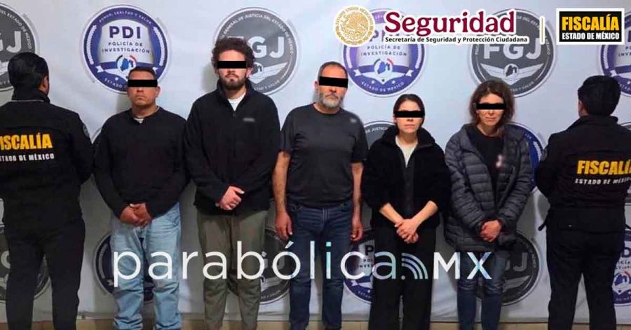 Cae ex funcionario del Gobierno de Michoac&aacute;n ligado a red delictiva dedicada a la extorsi&oacute;n