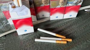 Aseguran 60 toneladas de cigarros ap&oacute;crifos en Estado de M&eacute;xico