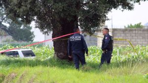 Matan a un hombre dentro de su auto en La Resurrecci&oacute;n