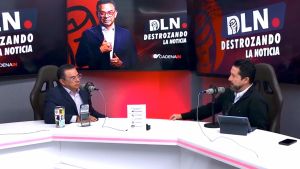 Con un gobernador como Alejandro Armenta, no se puede improvisar: Mendiola Garc&iacute;a