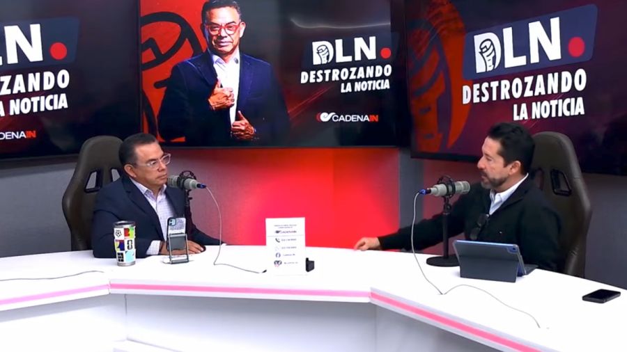 Con un gobernador como Alejandro Armenta, no se puede improvisar: Mendiola Garc&iacute;a