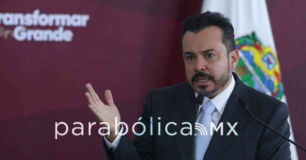 Intenta oposici&oacute;n boicotear asambleas del Cableb&uacute;s: Garc&iacute;a Parra