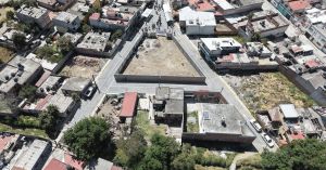 Gobernar con transparencia se traduce en obras hist&oacute;ricas: Omar Mu&ntilde;oz