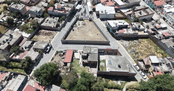 Gobernar con transparencia se traduce en obras hist&oacute;ricas: Omar Mu&ntilde;oz