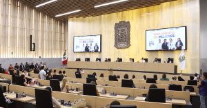 Impulsa Congreso del Estado una agenda integral a favor de los derechos de las mujeres