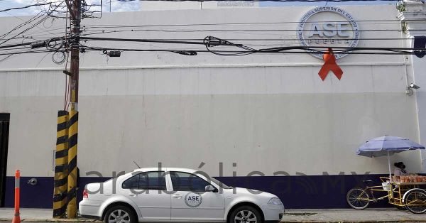 Define Congreso de Puebla terna para la Auditor&iacute;a Superior del Estado